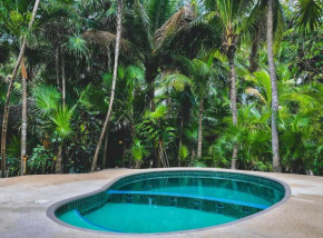 Charming 2 Bedrooms Private Villa in Soliman Bay